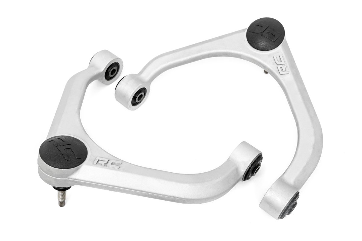 Ram 1500 Classic Forged Upper Control Arms - Rough Country - OE Upgrade - '19-'23